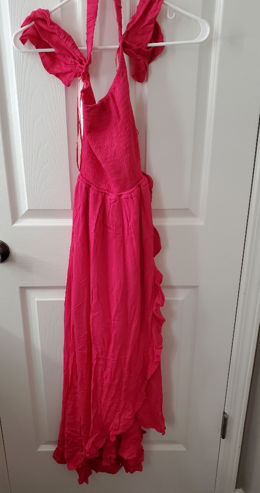CBRAND closet candy boutique dress, size small